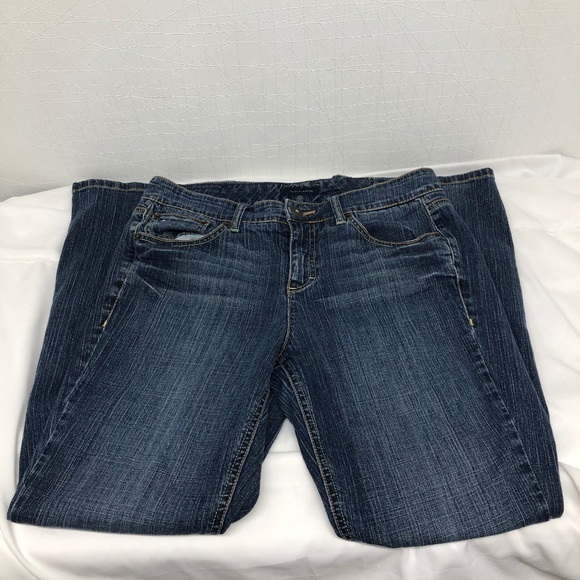 Tommy Hilfiger Denim - Tommy Hilfiger American Hope Size 10 Jeans